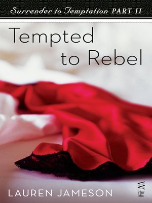 Surrender to Temptation Part II - ebook